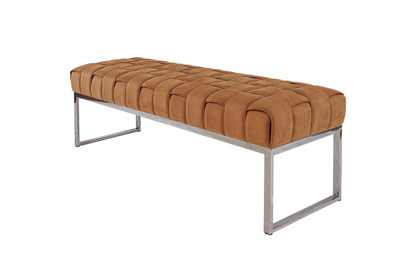 Банкетка Veneto (Silver)