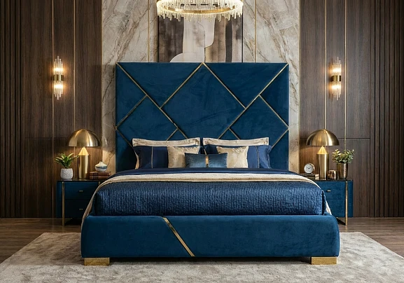 Кровать Boston (Бостон)