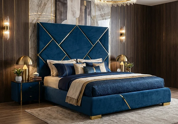 Кровать Boston (Бостон)