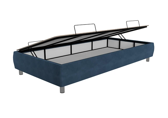 Кровать бокс-спринг Side Lift (Сайд Лифт)