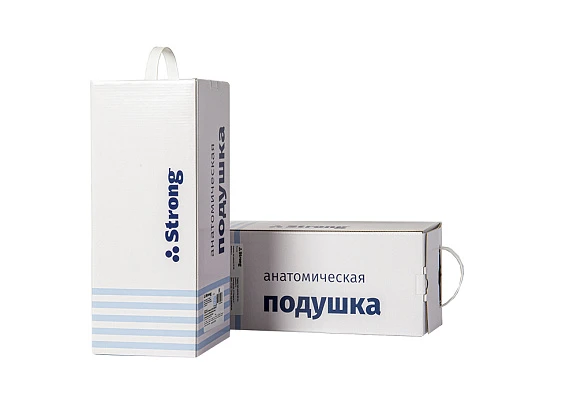 Подушка Suit anatomic