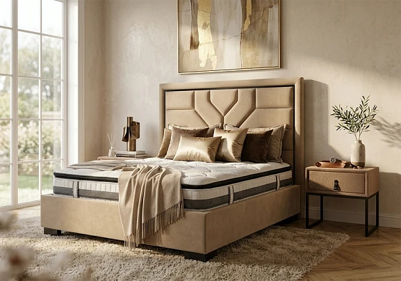Кровать Madera Loft (Мадера Лофт)