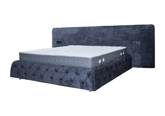 Кровать Boss Кровать Boss