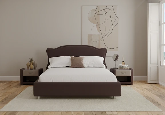 Кровать Toscana (Тоскана)